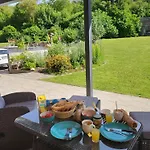 Hainberg-loft Mit Gartensauna