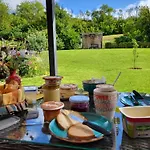 Hainberg-loft Mit Gartensauna Tatil Evi *