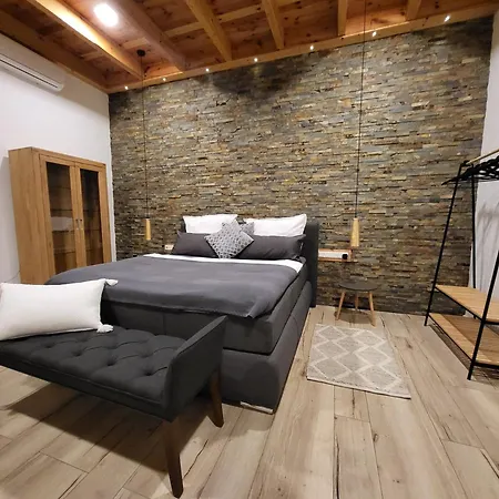 Hainberg-loft Mit Gartensauna 別荘 メルリッヒシュタット
