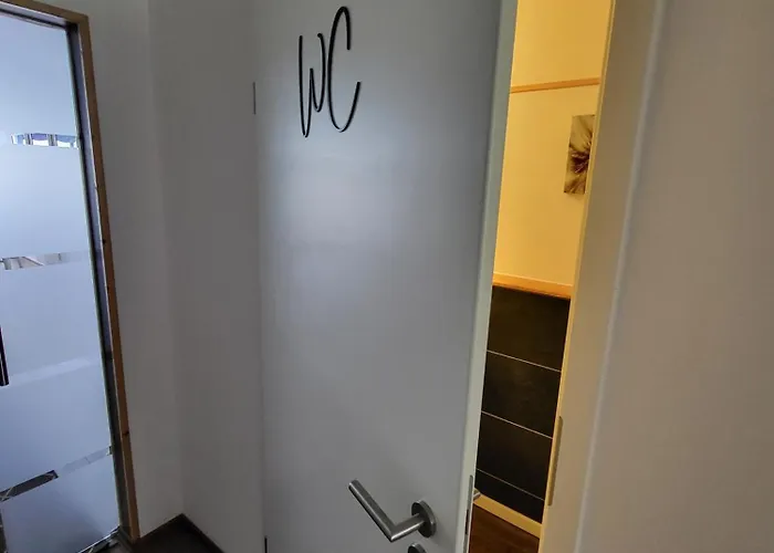 Hainberg-loft Mit Gartensauna Mellrichstadt