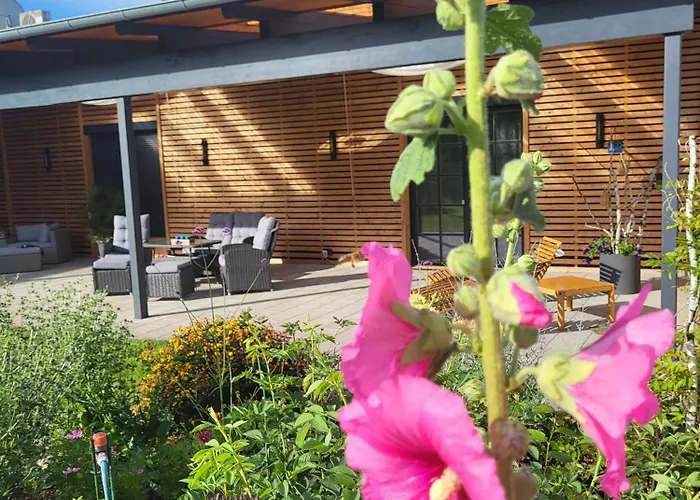 Hainberg-loft Mit Gartensauna Mellrichstadt