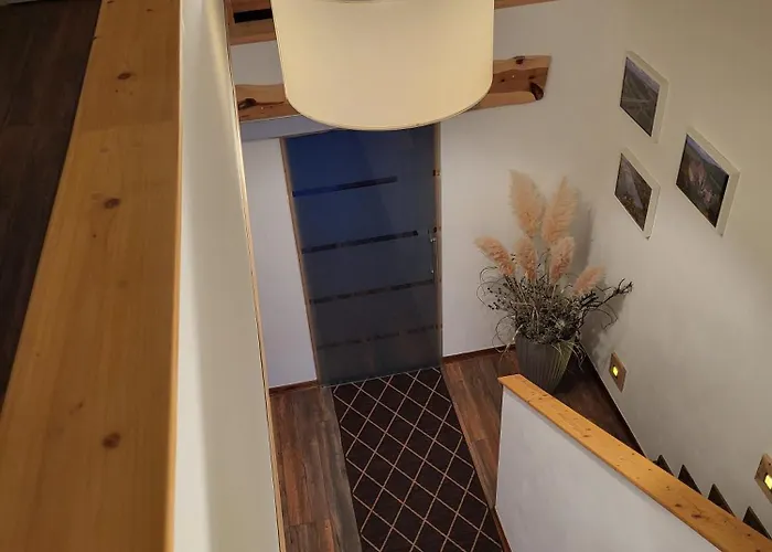 Hainberg-loft Mit Gartensauna Σπίτι διακοπών *