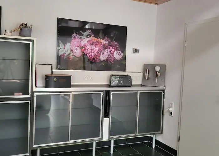 Hainberg-loft Mit Gartensauna