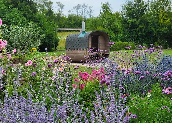 Hainberg-loft Mit Gartensauna * Mellrichstadt