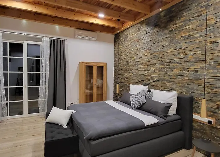 Hainberg-loft Mit Gartensauna Mellrichstadt