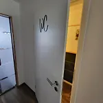 Hainberg-loft Mit Gartensauna Mellrichstadt