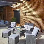 Hainberg-loft Mit Gartensauna * Mellrichstadt