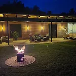 Hainberg-loft Mit Gartensauna Vakantiehuis Mellrichstadt