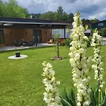 Hainberg-loft Mit Gartensauna *
