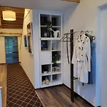 Hainberg-loft Mit Gartensauna Feriehus