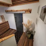 Hainberg-loft Mit Gartensauna Vakantiehuis Mellrichstadt