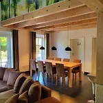 Hainberg-loft Mit Gartensauna * Mellrichstadt