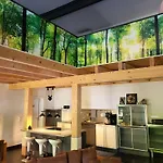 Hainberg-loft Mit Gartensauna Mellrichstadt