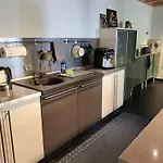 Hainberg-loft Mit Gartensauna Mellrichstadt