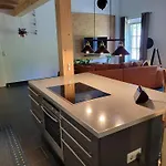Hainberg-loft Mit Gartensauna *