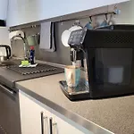 Hainberg-loft Mit Gartensauna Mellrichstadt