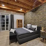 Hainberg-loft Mit Gartensauna Mellrichstadt
