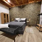 Hainberg-loft Mit Gartensauna Vakantiehuis Mellrichstadt