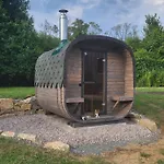 Hainberg-loft Mit Gartensauna *