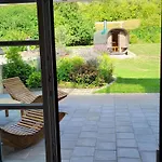 Hainberg-loft Mit Gartensauna * Mellrichstadt
