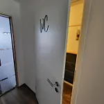 Vakantiehuis Hainberg-loft Mit Gartensauna