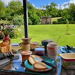 Hainberg-loft Mit Gartensauna * Mellrichstadt