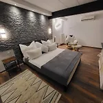 Hainberg-loft Mit Gartensauna Mellrichstadt