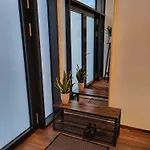 Hainberg-loft Mit Gartensauna Vakantiehuis