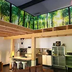 Hainberg-loft Mit Gartensauna *