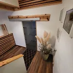 Hainberg-loft Mit Gartensauna
