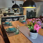 Hainberg-loft Mit Gartensauna Vakantiehuis