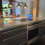 Hainberg-loft Mit Gartensauna Mellrichstadt