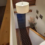 Hainberg-loft Mit Gartensauna Vakantiehuis