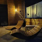 Hainberg-loft Mit Gartensauna * Mellrichstadt