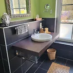 Hainberg-loft Mit Gartensauna Vakantiehuis Mellrichstadt