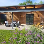 Vakantiehuis Hainberg-loft Mit Gartensauna *