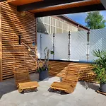 Hainberg-loft Mit Gartensauna *