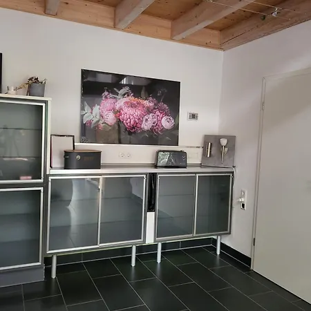 Hainberg-loft Mit Gartensauna