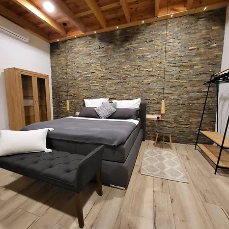 Hainberg-loft Mit Gartensauna * Mellrichstadt