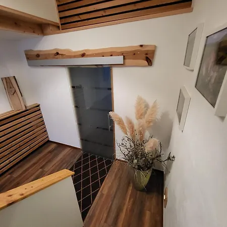 Hainberg-loft Mit Gartensauna