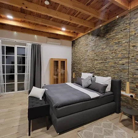 Hainberg-loft Mit Gartensauna Ferienhaus Mellrichstadt