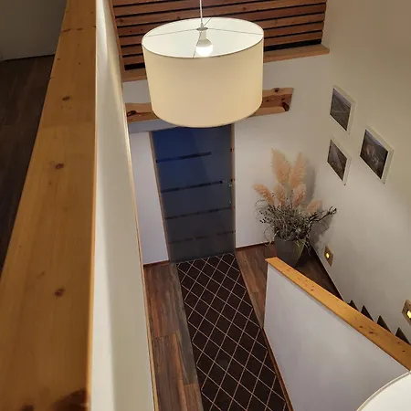 Hainberg-loft Mit Gartensauna Σπίτι διακοπών