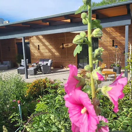 Hainberg-loft Mit Gartensauna Mellrichstadt