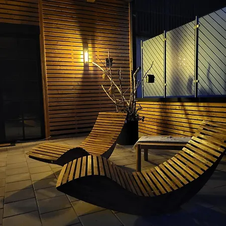 Hainberg-loft Mit Gartensauna * Mellrichstadt