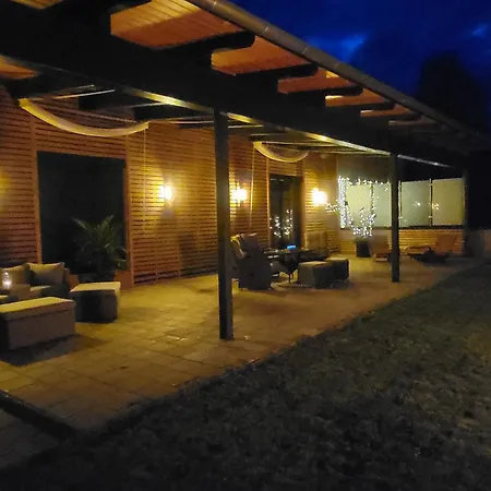 Hainberg-loft Mit Gartensauna Mellrichstadt