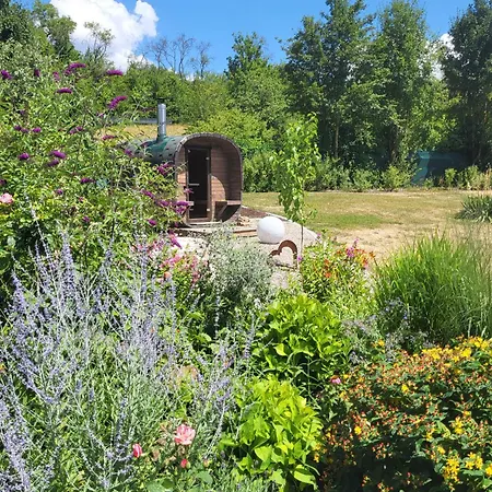 Hainberg-loft Mit Gartensauna *